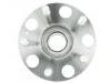 轮毂轴承单元 Wheel Hub Bearing:42200-SLJ-008