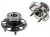轮毂轴承单元 Wheel Hub Bearing:42200-S0X-A50