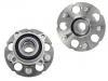 Moyeu de roue Wheel Hub Bearing:42200-STK-951