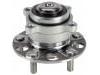 Moyeu de roue Wheel Hub Bearing:42200-TA0-A51